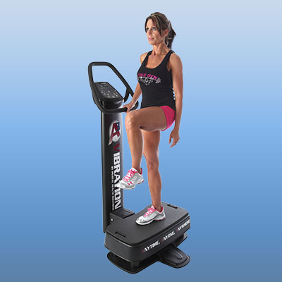 A3 V1000 Vibration Platform