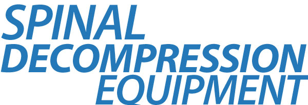 Spinal Decompression Equipment